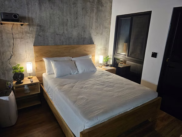 Mountain House for Rent in Altos de María, Panama | Nature Retreat for 4 Guests
