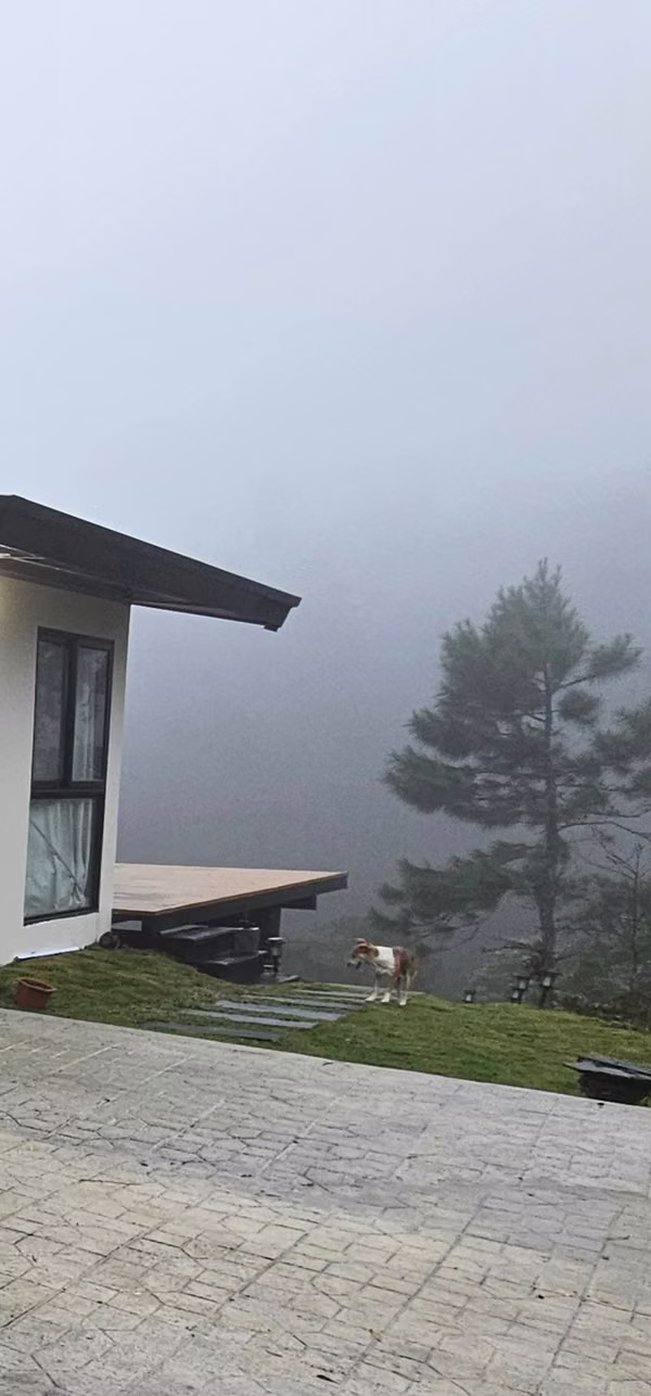Mountain House for Rent in Altos de María, Panama | Nature Retreat for 4 Guests