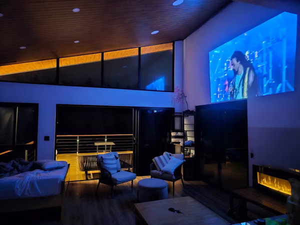 Mountain House for Rent in Altos de María, Panama | Nature Retreat for 4 Guests