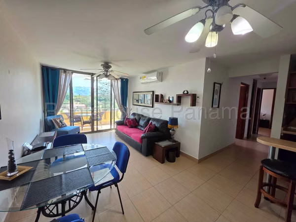 Apartment For Rent in Gorgona ABS
