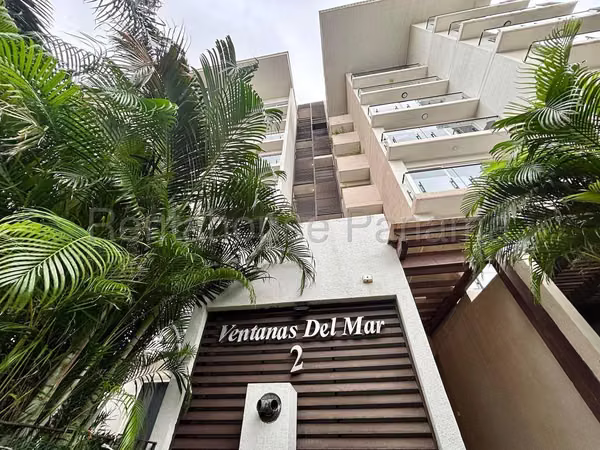 Apartment For Rent in Punta Chame ABS