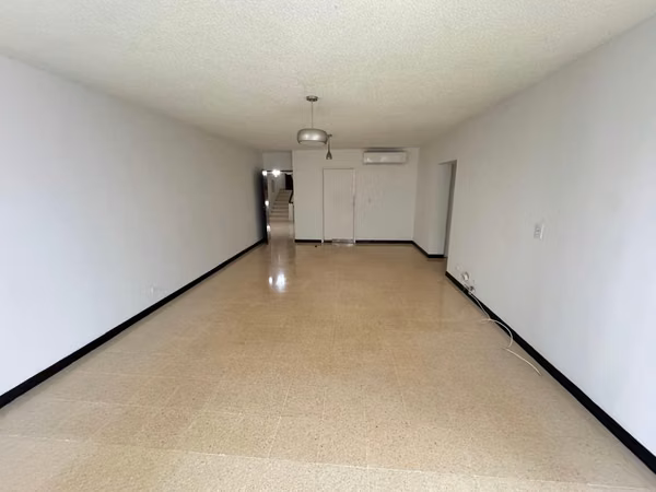 Sell Apto in San Francisco Calle 74