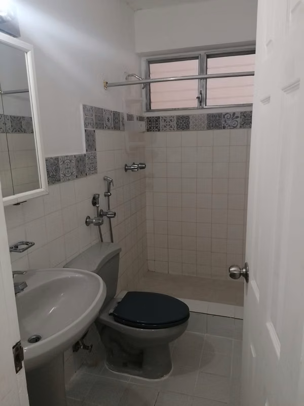 Sell Apto in San Francisco Calle 74