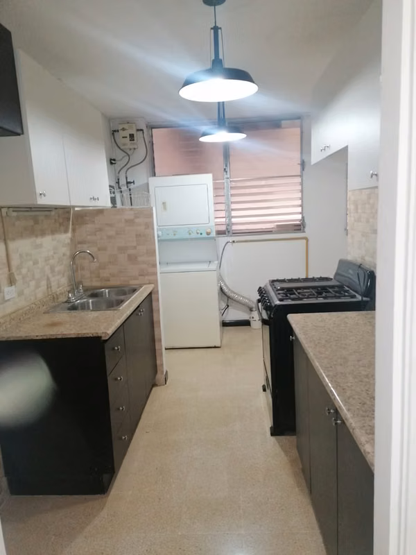 Sell Apto in San Francisco Calle 74