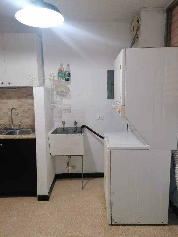 Sell Apto in San Francisco Calle 74