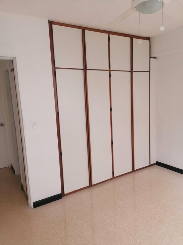 Sell Apto in San Francisco Calle 74