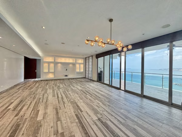 Apartment for Sale, PH Aqualina, Punta Pacífica