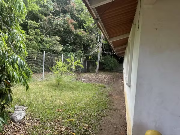 HOUSE FOR SALE IN LAS LAJAS, CORONADO – USD 130,000