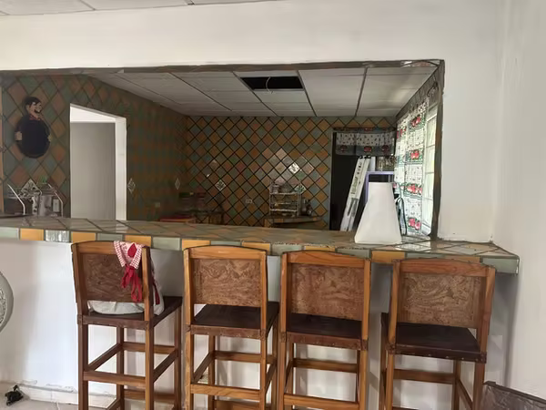 HOUSE FOR SALE IN LAS LAJAS, CORONADO – USD 130,000