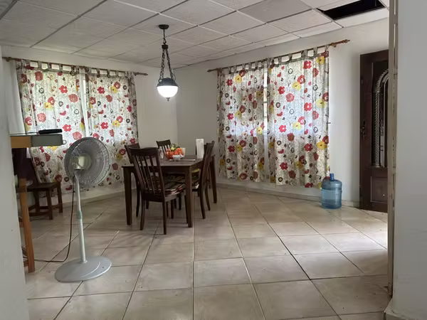 HOUSE FOR SALE IN LAS LAJAS, CORONADO – USD 130,000