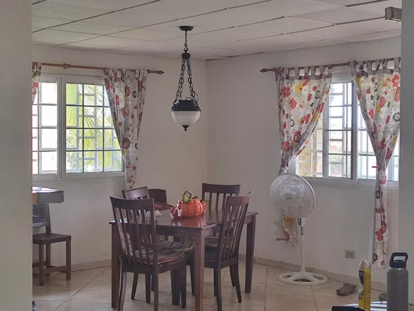 HOUSE FOR SALE IN LAS LAJAS, CORONADO – USD 130,000