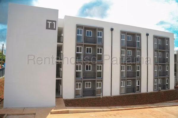 Apartment For Sale in Chorrera ABS