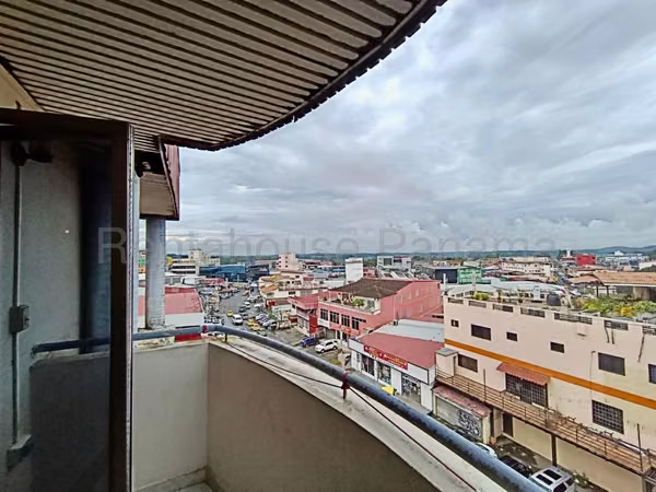 Apartment For Sale in Chorrera ABS