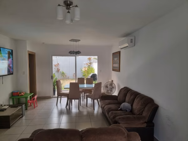 VENTA CASA BRISAS NORTE