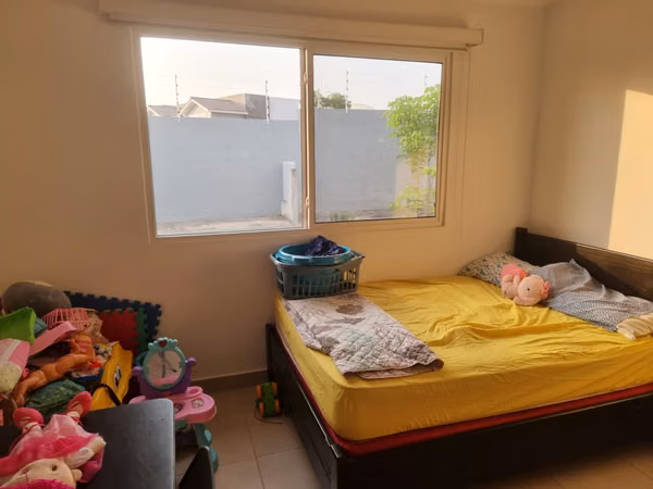 VENTA CASA BRISAS NORTE