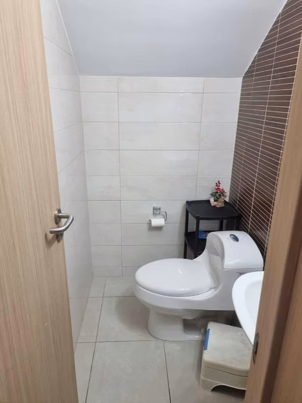 VENTA CASA BRISAS NORTE
