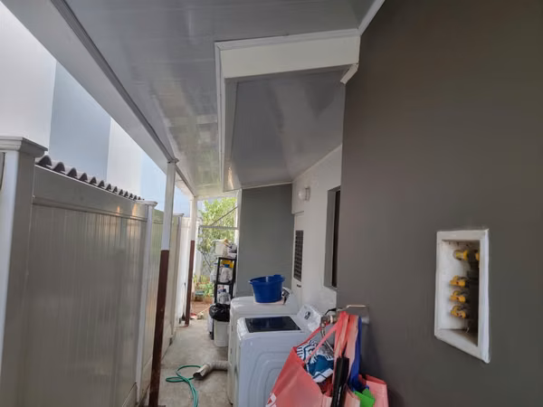 VENTA CASA BRISAS NORTE