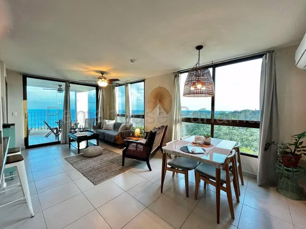 Vendo Apartamento en en la playa ensenada beach resort OF 25-9376
