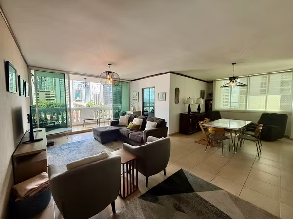 Apartment for sale in Coco del Mar