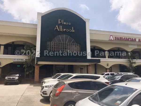 Alquiler de Local en Albrook Ph Plaza Albrook CCO