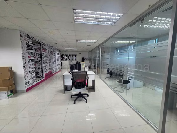 Oficina Comercial en Alquiler en Oceania Business Punta Pacifica CIG268188