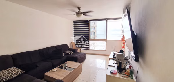 San Francisco, venta a precio de oportunidad,  apartamento en San Francisco Bay, vista al mar