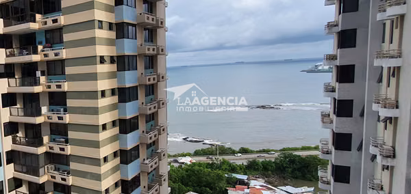 San Francisco, venta a precio de oportunidad,  apartamento en San Francisco Bay, vista al mar