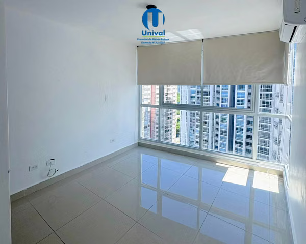 Apartamento en Venta en Carrasquilla - PH Coral Tower