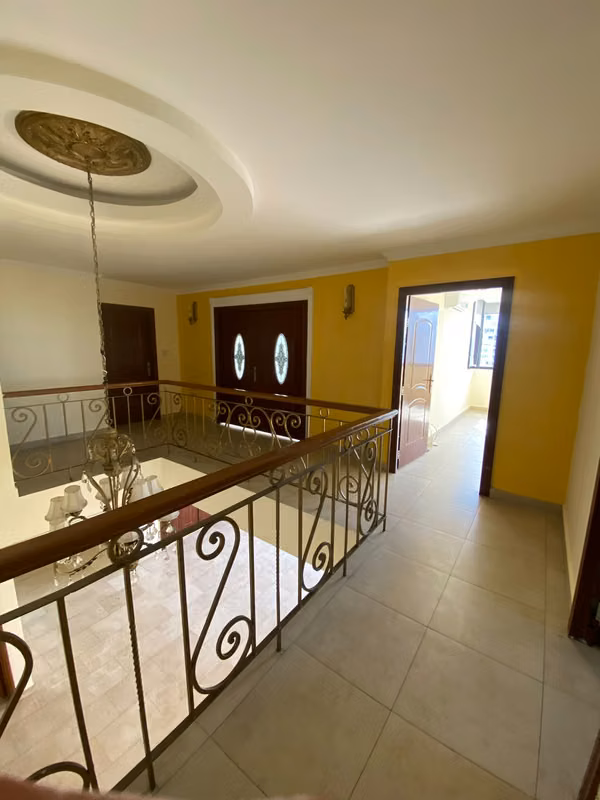 APARTAMENTO SAN FRANCISCO 