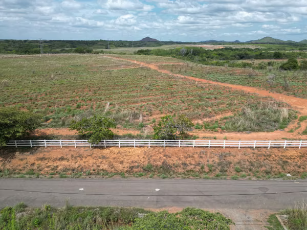 Farm for sale in El Cortezo, Toza, Natá, Coclé, 259 hectares
