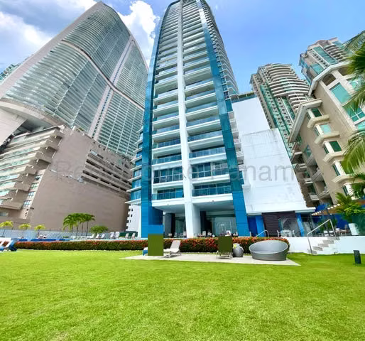 Grand Tower Punta Pacifica Rental 26YCG5217