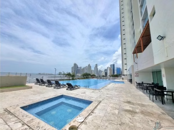 APARTMENT FOR SALE WITH OCEAN VIEW IN SAN FRANCISCO 3 BEDROOMS TERRAWIND