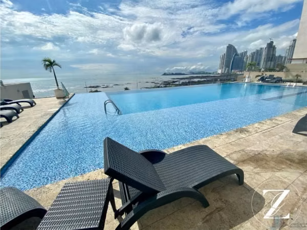 APARTMENT FOR SALE WITH OCEAN VIEW IN SAN FRANCISCO 3 BEDROOMS TERRAWIND