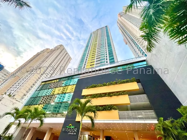 Apartment for Sale in Mirador Costa del Este 26YCG8278