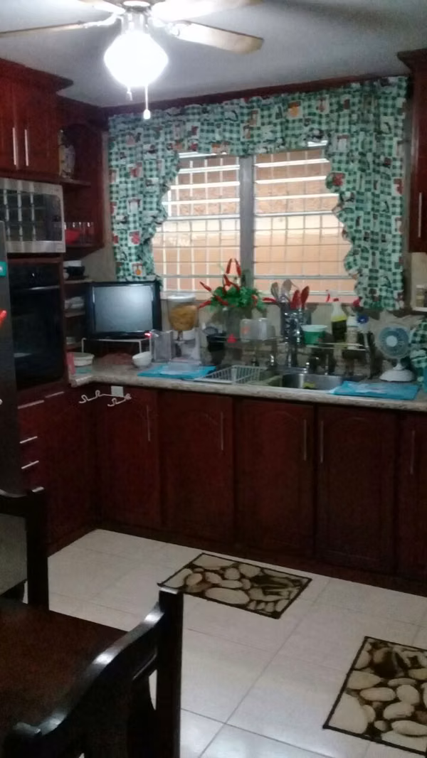 House is sold in La Fontana