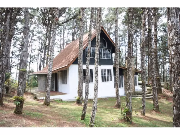 House is sold in Altos de Cerro Azul