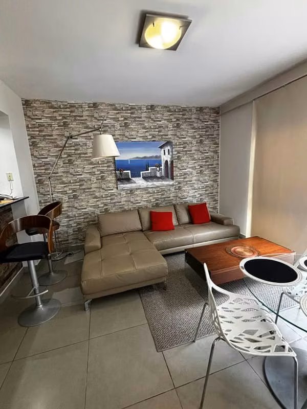 Rental Apartment in Hato Pintado Ph Park Avenue Tower