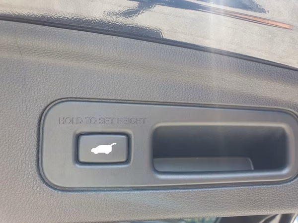 ACURA MDX 2022