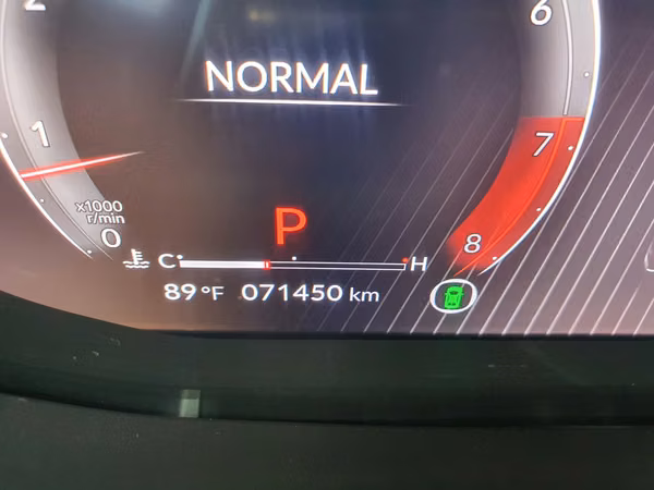 ACURA MDX 2022