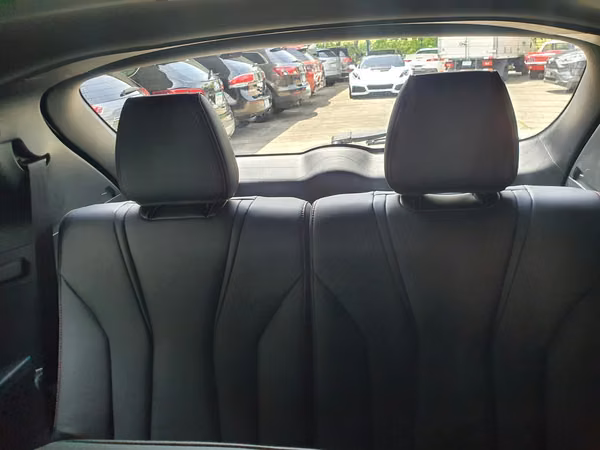 ACURA MDX 2022