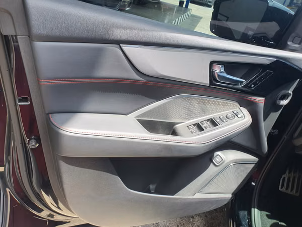 ACURA MDX 2022