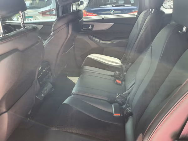 ACURA MDX 2022