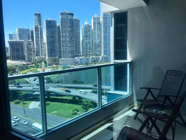 FOR SALE, SALE APARTMENT AVE BALBOA