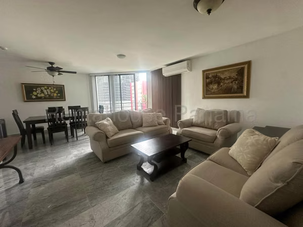 Apartment for rent in Bella Vista 26*8285Mfk
