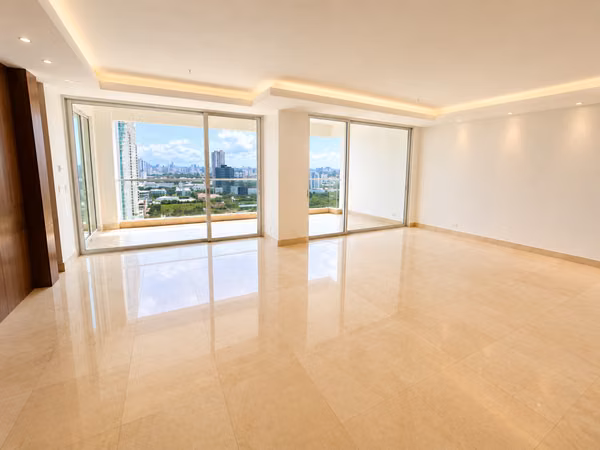 SALE APARTMENT ON EAST COAST. HA