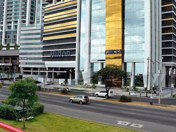 Oficina en Alquiler en Avenida Balboa AFC 22-5245
