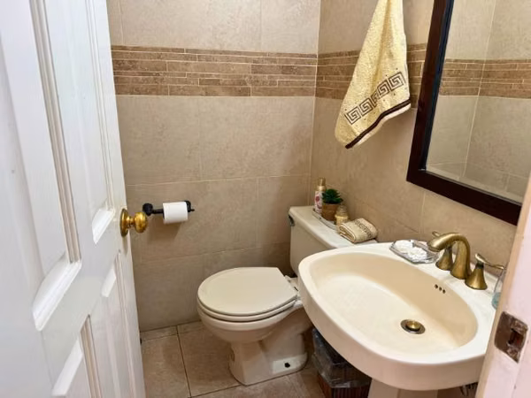 Dos Mares, Family Home with Large Garden and excellent price ID 26024