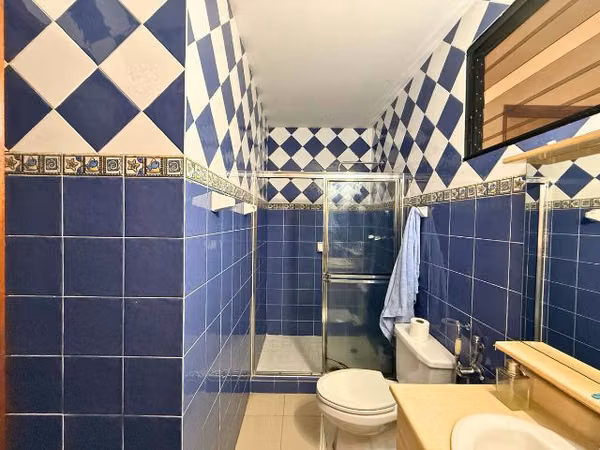 Dos Mares, Family Home with Large Garden and excellent price ID 26024