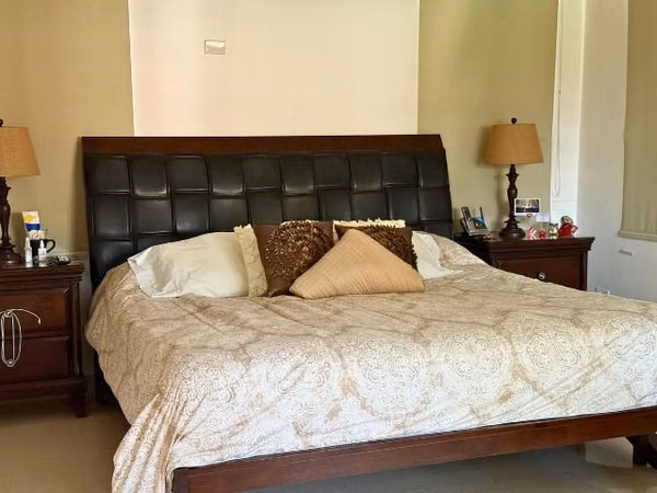 Dos Mares, Family Home with Large Garden and excellent price ID 26024