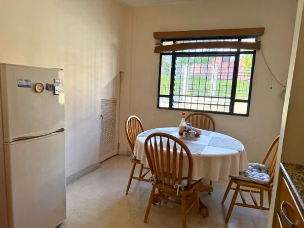 Dos Mares, Family Home with Large Garden and excellent price ID 26024